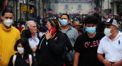 Semáforo COVID: El país estará en verde otras dos semanas