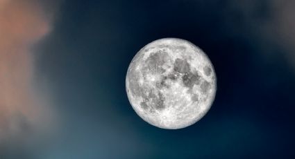 Luna de Gusano: ¿Cómo y cuándo ver en vivo la primera superluna del 2022?