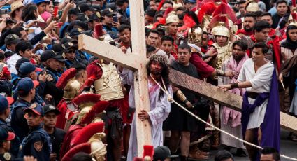 Semana Santa 2022: Pasión de Cristo será mixta