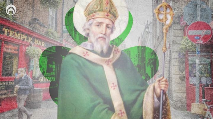 San Patricio: ¿quién es y por qué es tan importante para Irlanda?