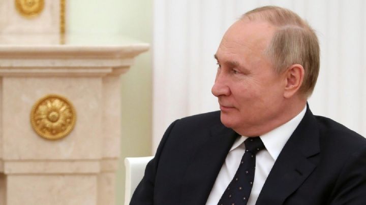 Conflicto Rusia y Ucrania: Putin advierte que limpiará a su país de la “escoria y los traidores”