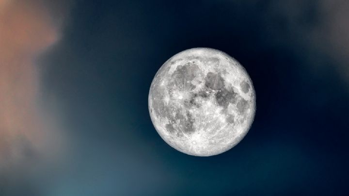 Luna de Gusano: ¿Cómo y cuándo ver en vivo la primera superluna del 2022?