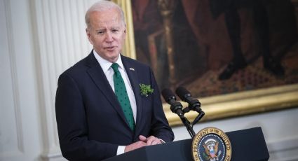 Biden eleva el tono contra Putin: lo acusa de "dictador asesino"