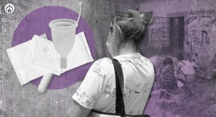 Poblaciones callejeras: ¿Cómo gestionar la menstruación cuando no se tiene un hogar?