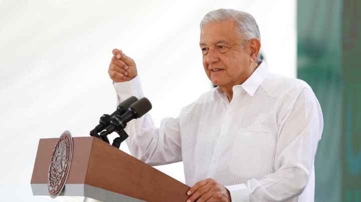 AMLO rechaza reforma sobre créditos de trabajadores: pide al Senado rectificar