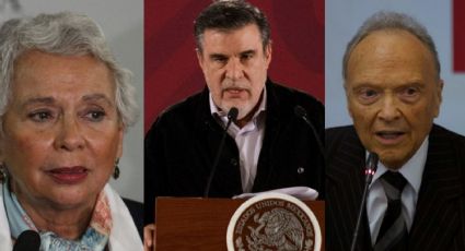 Julio Scherer: las 5 principales "revelaciones" que publicó el exconsejero jurídico