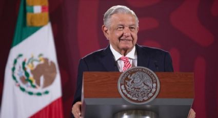 Mensaje de Biden sobre armas y migración fue oportuno: AMLO