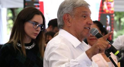 "¿Quién es?": AMLO se "olvida" de Belinda... y revelará adeudos fiscales