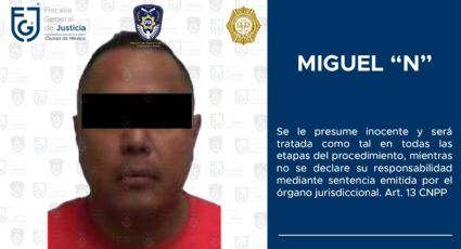 Caso Anahí Michell: Detienen a un hombre por el feminicidio de la actriz