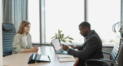 ¡Llegó la hora! 5 consejos para que tu entrevista de trabajo sea exitosa