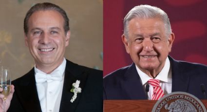 La carta de Collado a AMLO: ¿es fiable? Esto dicen abogados