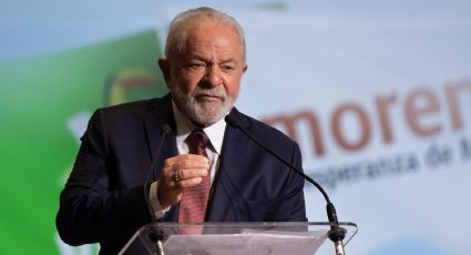 Lula Da silva anuncia que buscará otra vez la presidencia de Brasil