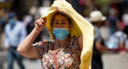 Clima para hoy jueves 3 de marzo: Calor seguirá golpeando al país