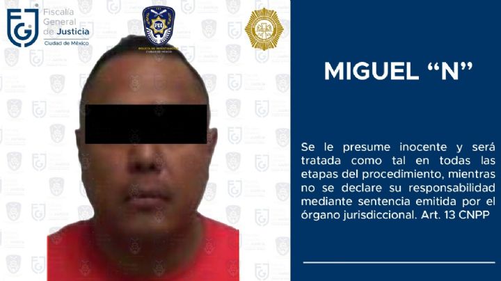 Caso Anahí Michell: Detienen a un hombre por el feminicidio de la actriz