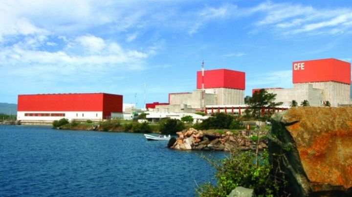 México: esta es la planta nuclear de Veracruz y los peligros que tiene (FOTOS)