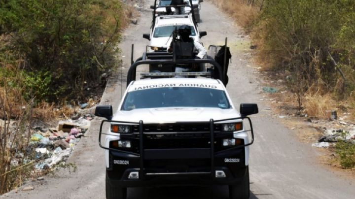 Masacre en Michoacán: demora de policías fue por 2 horas de traslado, justifica Seguridad