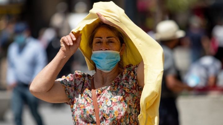 Clima para hoy jueves 3 de marzo: Calor seguirá golpeando al país