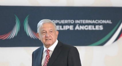 "Revelaciones" de Scherer: "Estoy ocupado en otros asuntos", responde AMLO