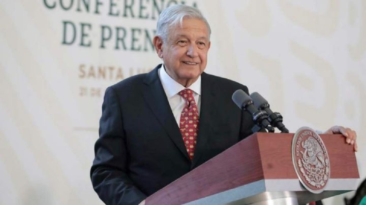 AMLO anuncia "excursión" a las Islas Marías: habrá proyecto ecoturístico