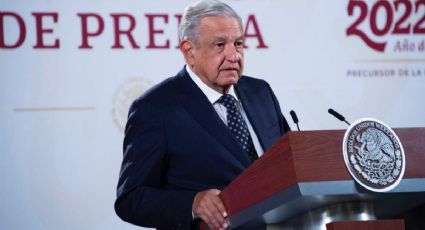 Violencia en Nuevo Laredo: Todo ha vuelto a la normalidad, asegura AMLO