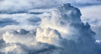 Escasez de agua en Nuevo León: ¿Por qué bombardear nubes puede ser la solución?