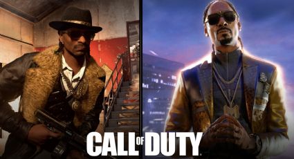 Snoop Dog se estrenará como nuevo personaje de Call Of Duty, aquí los detalles