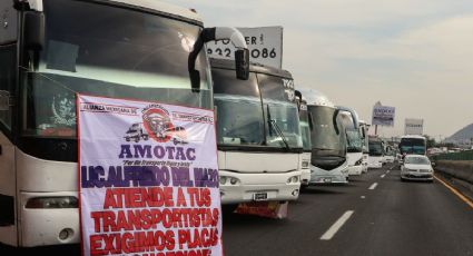 Megabloqueo de transportistas: Liberarán vías tras acuerdo de mesas de diálogo con Gobierno