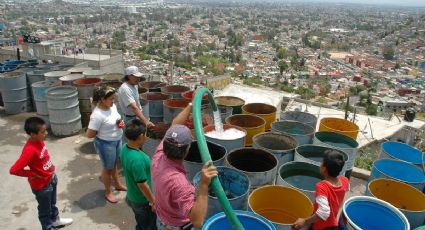 Día Mundial del Agua: ¿Qué es el Día Cero y qué país estuvo cerca de vivirlo?