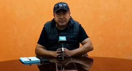 Armando Linares: Monitor Michoacán señala a fiscales del estado de planear asesinato