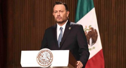 Mauricio Kuri respalda a AMLO y al AIFA: “Vi un aeropuerto muy digno”