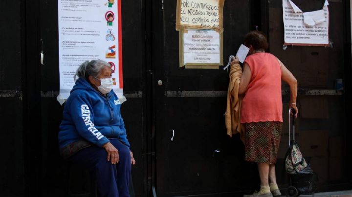 Pensión Bienestar 2022: ¿pueden cobrarla otros familiares? Te decimos