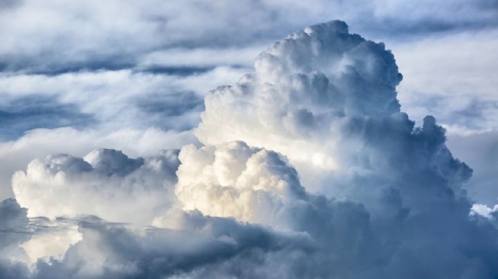 Escasez de agua en Nuevo León: ¿Por qué bombardear nubes puede ser la solución?