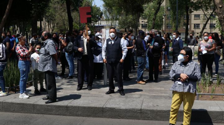 ¿La alerta sísmica sonará en todos los celulares de la CDMX? Esto sabemos