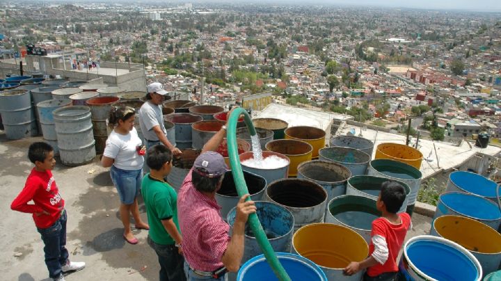 Día Mundial del Agua: ¿Qué es el Día Cero y qué país estuvo cerca de vivirlo?