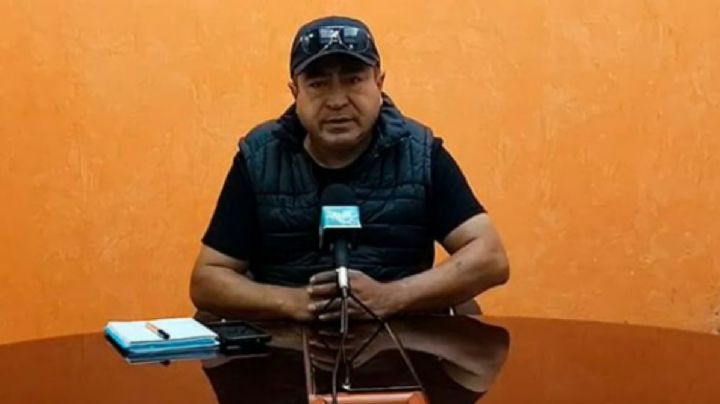 Armando Linares: Monitor Michoacán señala a fiscales del estado de planear asesinato