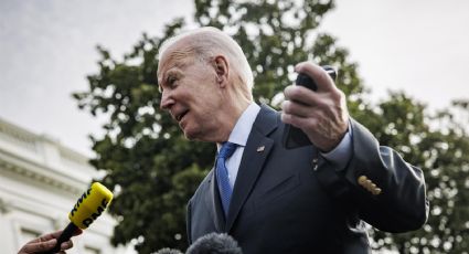 Biden advierte: uso de armas químicas de Rusia es "amenaza real"