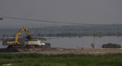 Lago de Texcoco: extitular de Conagua con Calderón apoya decreto de AMLO