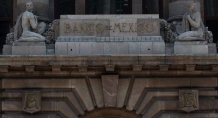 ¡Auch! Banxico subirá la tasa de interés en 50 puntos base: encuesta Citibanamex