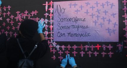 Feminicidios en México: En 4 entidades ocultan o manipulan datos, advierte ONG