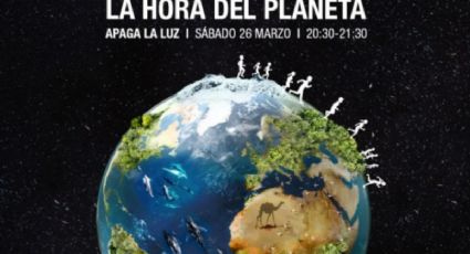 La hora del planeta 2022: ¿Cuándo es y a qué hora se deben apagar las luces?