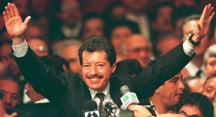 Colosio: ¿Cómo fue su inicio en la política y qué estudió?