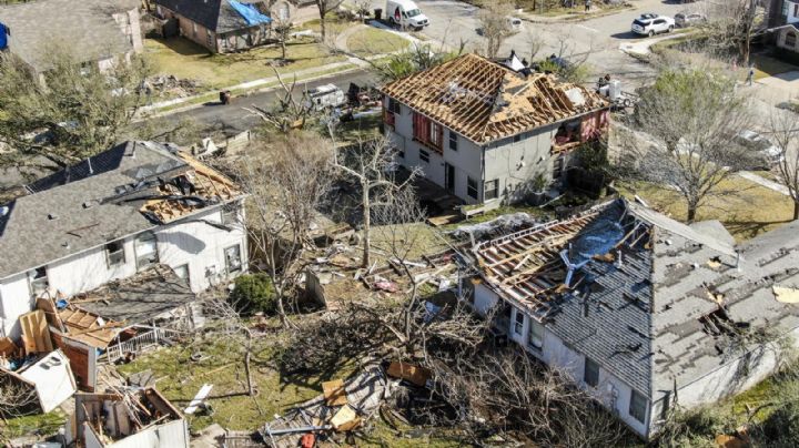 23 de marzo: las noticias de hoy más relevantes