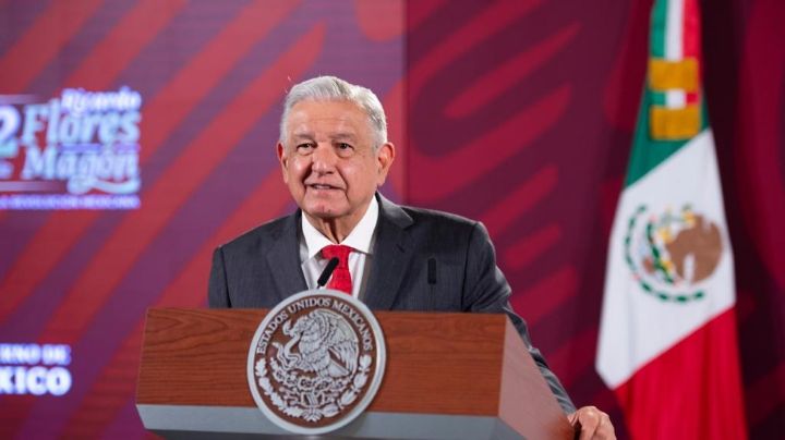 AMLO se lanza contra Rubén Albarrán, Derbez y Omar Chaparro, ¿qué les dijo?