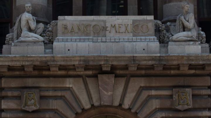 ¡Auch! Banxico subirá la tasa de interés en 50 puntos base: encuesta Citibanamex