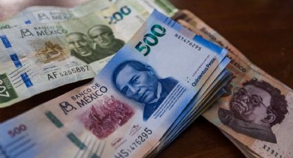 Peso "disfruta" anuncio de Banxico: cierra en su mejor nivel en 6 meses