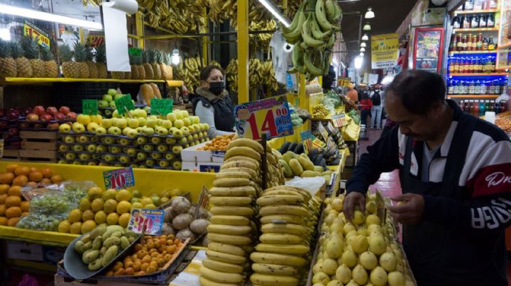 Inflación en México: tiene desaceleración ‘chiquita’, a 7.29% en primera quincena de marzo