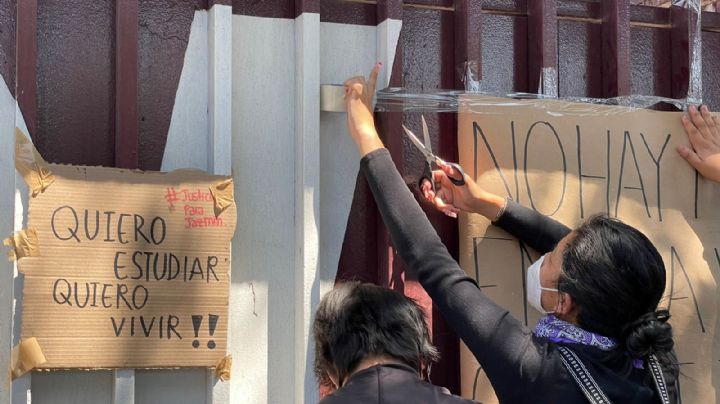 Voca 7: Alumnas del IPN anuncian nueva protesta tras denuncia de abuso sexual a estudiante