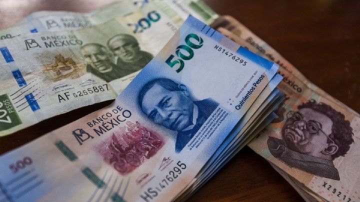 Peso "disfruta" anuncio de Banxico: cierra en su mejor nivel en 6 meses