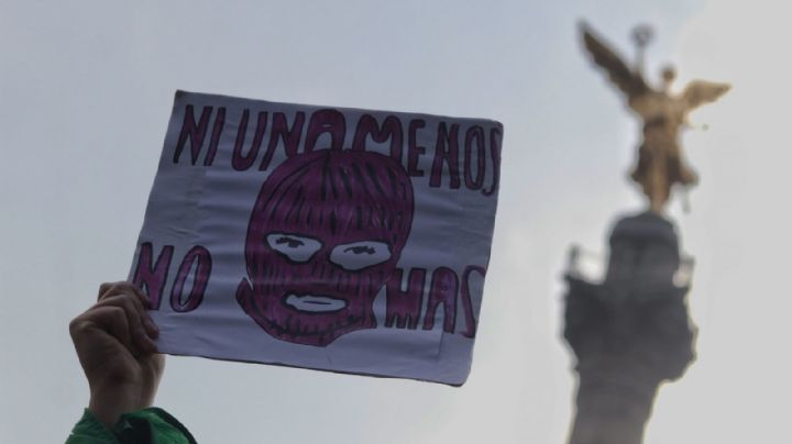 Ley Ingrid: Avalan penas por difusión de datos o fotos sobre feminicidios