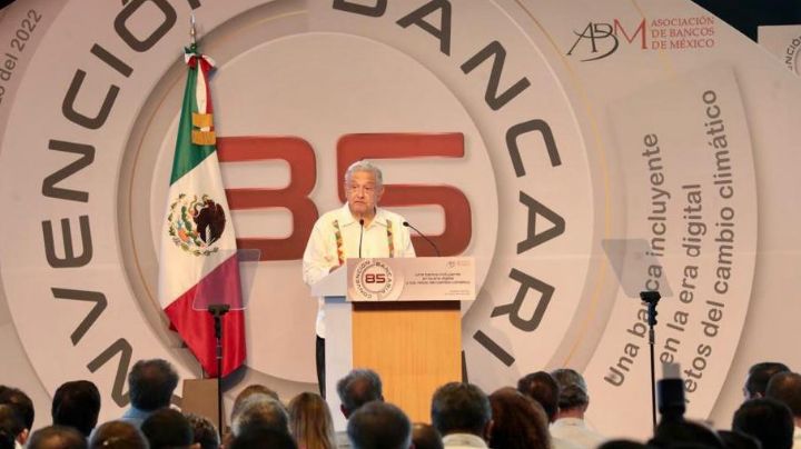 AMLO se disculpa con Banxico por 'spoiler': "No sabía que no era público", dice